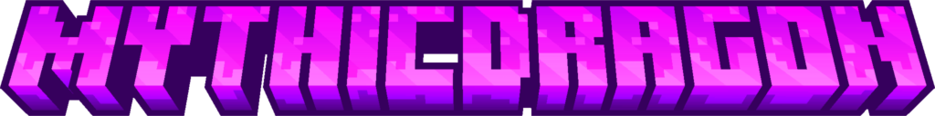 MythicDragon Logo